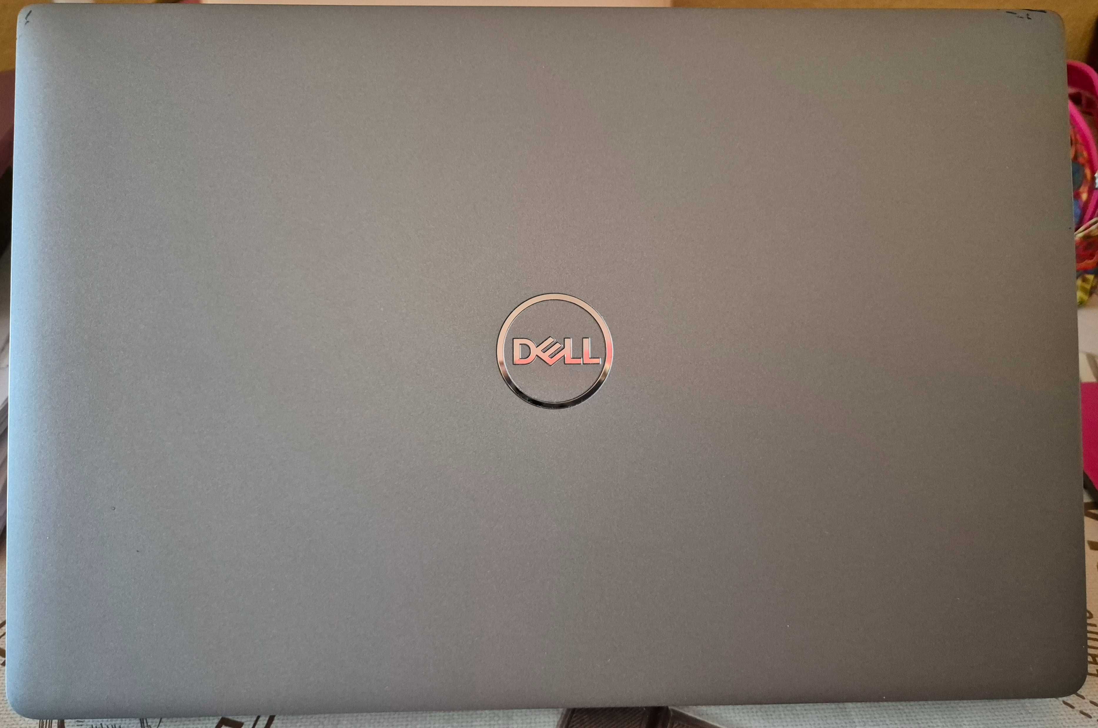 Dell Latitude 5420, 32 GB RAM, i5