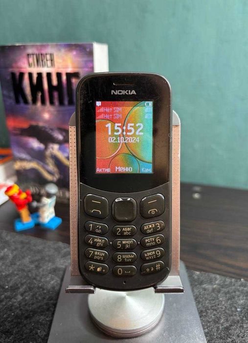 Nokia 130 Dual Sim 2017