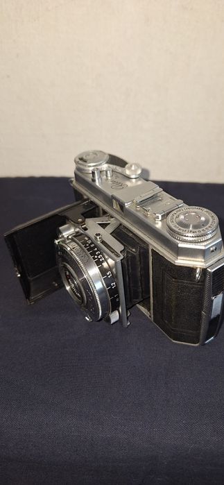 Aparat foto Retina 1a