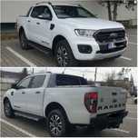 Ford Ranger 2021