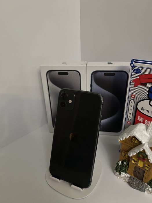 Продам айфон/iphone 11 128