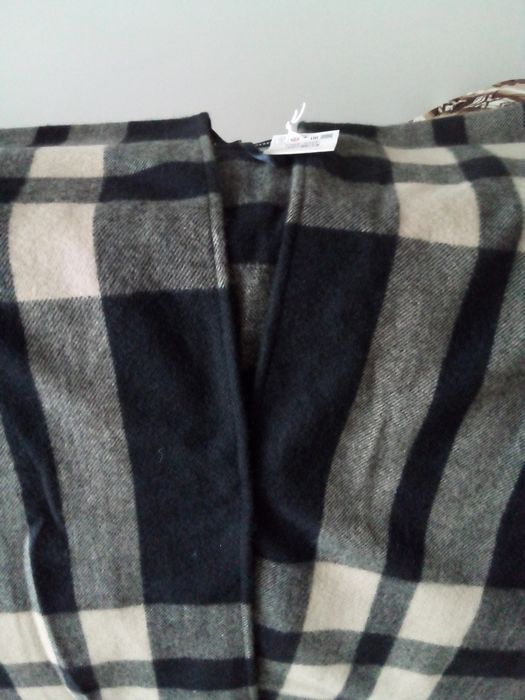 Дамска връхна дреха/ пончо/