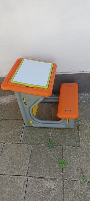 Детски учебен чин Pilsan