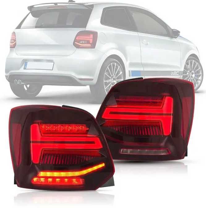Тунинг Стопове VW GOLF POLO 2011-2017