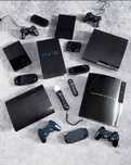 Sony PlayStation 3 / 3 Slim / 3 Super Slim в Широком Ассортименте !