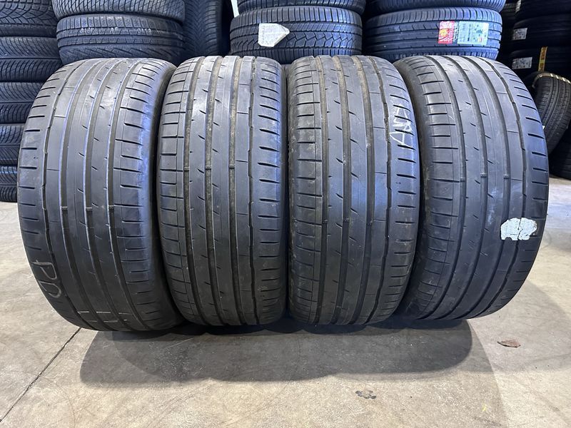 255/45/19 HANKOOK 4бр
