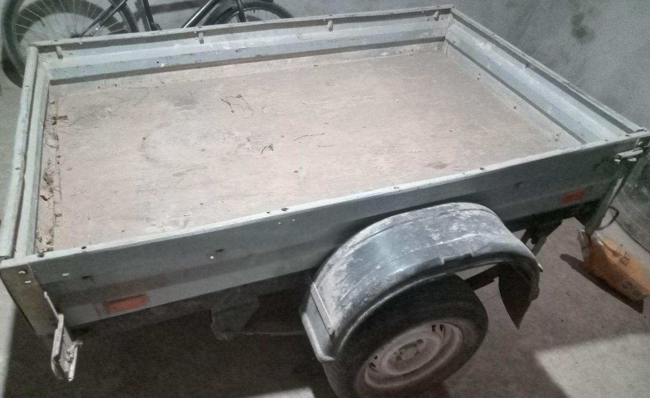 Prisep sotiladi  parkopi bilan