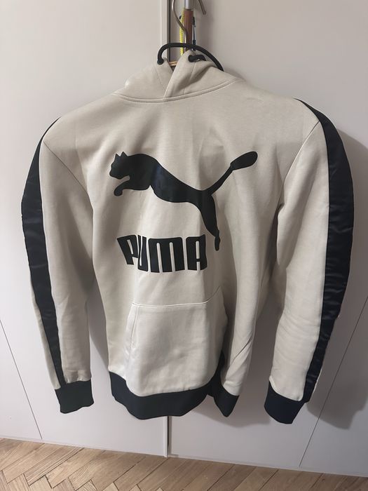 Худи Puma оригинал