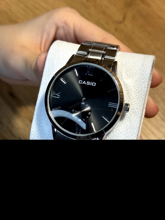 CASIO, Наручные часы, Подарки