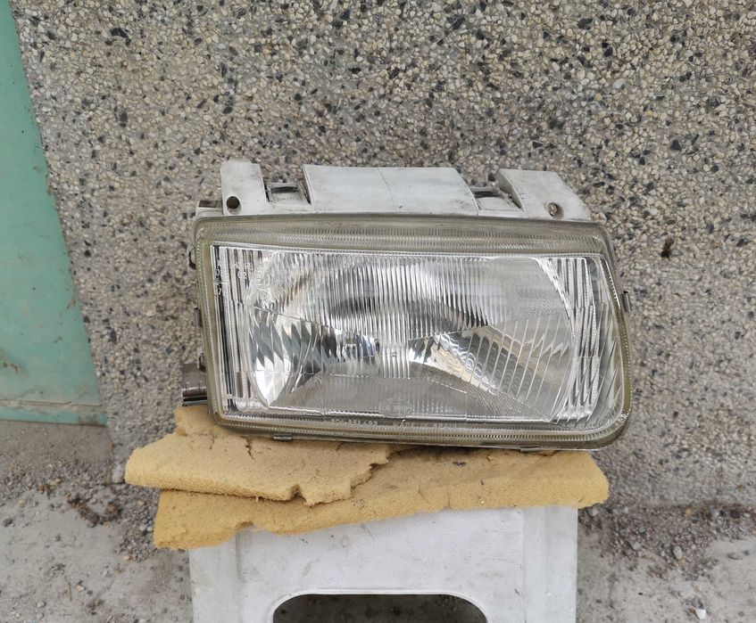 Оригинален фар Vw Polo