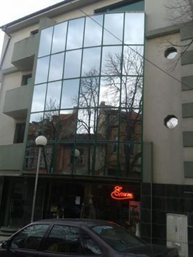 Продавам бизнес сграда в Симеоновград
