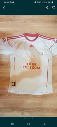 Tricou Adidas Galatasaray Turcia marimea XL