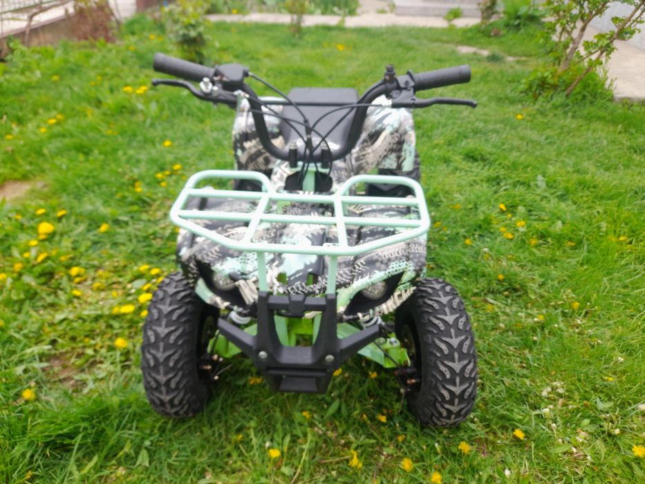 Atv copii,motor de 49cc