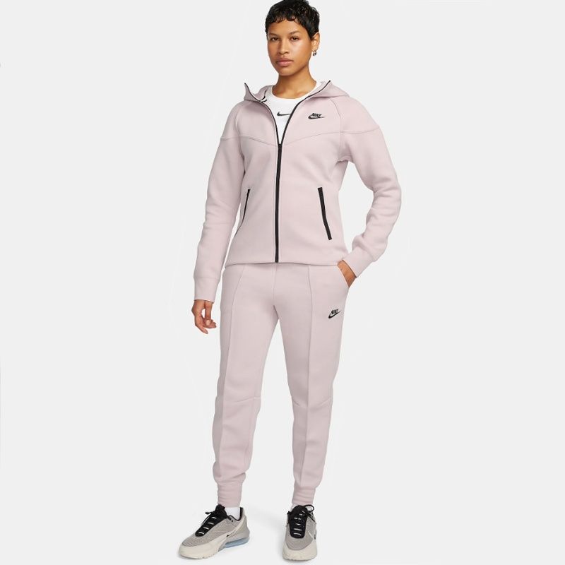 Дамски Екип Nike W NSW TCH FLC WR FZ HDY