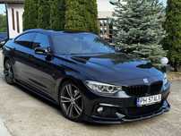 BMW 420d F36 M Sport Automat