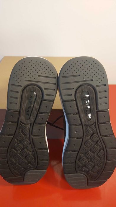 Nike Air Max Genome - Номер 38