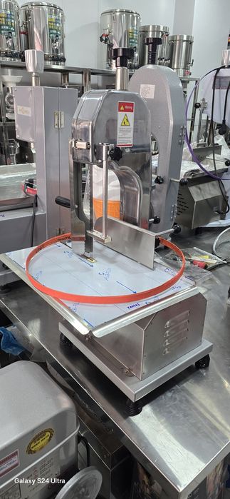 Suyak arra Пила для мяса suyak kesadigan aparat