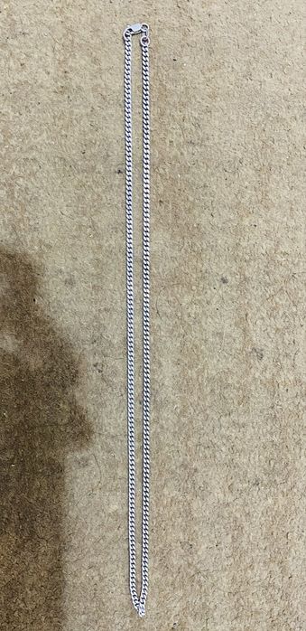 Серебро цепочка сотилади