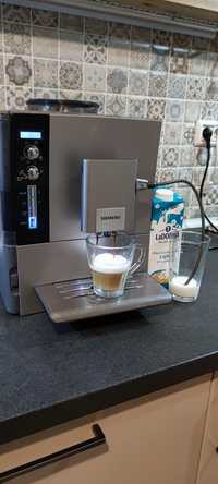 Espressor Siemens/Bosch  Espresso. Cappuccino. Latte.
