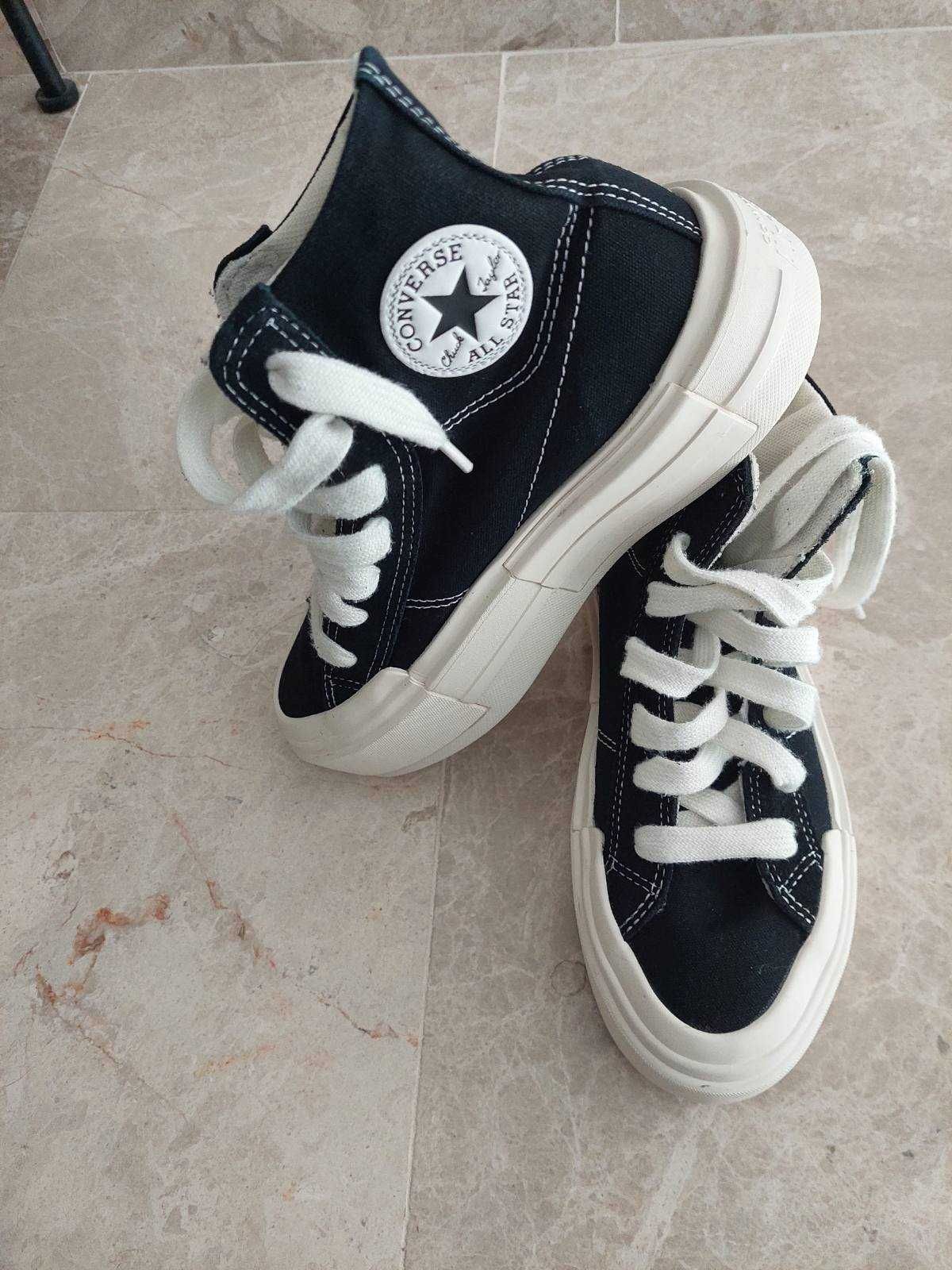 Converse дамски кецове