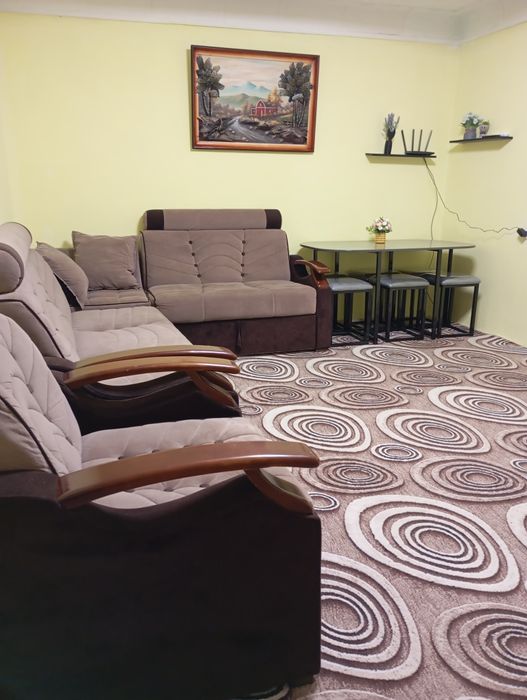 Дача для рыбалки и семейного отдыха