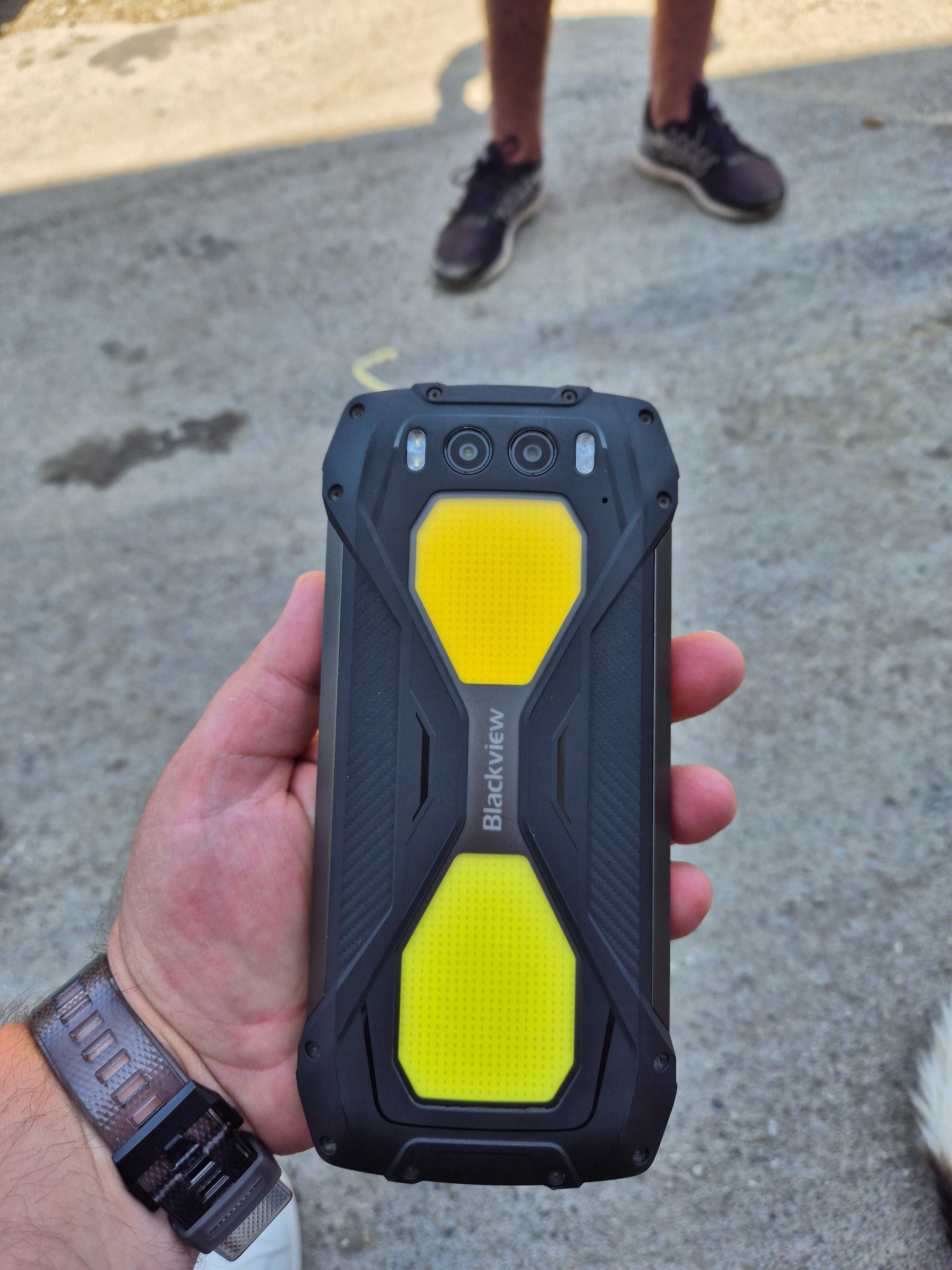 Blackview bv7300
