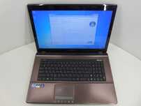 Рассрочка! Asus 17.3", i7, 16Gb, 500Gb, Win 10
