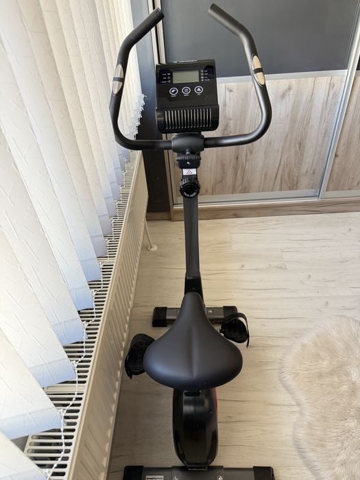 Велоергометър orion fitness joy F5