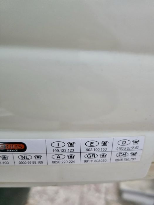 Se vinde frigider CANDY perfect functional