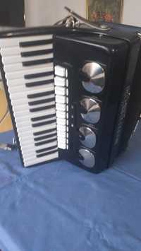 Vand Acordeon Delicia Carmen IV 96 basi