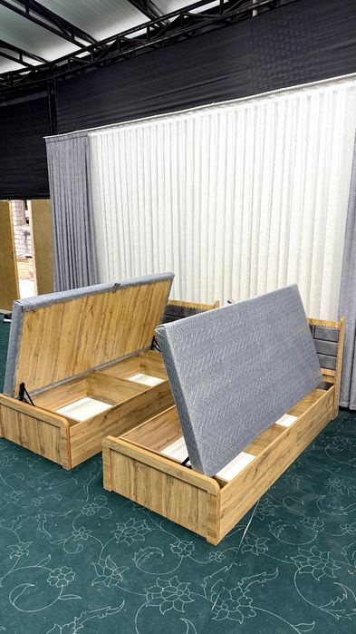 Krovat sifatli va hamyonbop