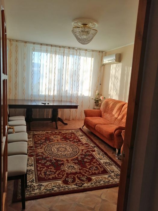 Сдам 3 комнатную квартиру