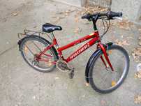 Велосипед Fischer kids 24