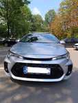 Suzuki Swace Hybrid/ Toyota Corolla Touring Sport