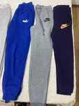 Adidas puma и nike  клин