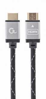 Кабель CableExpert High speed HDMI Select Plus Series, 3 m Gembird