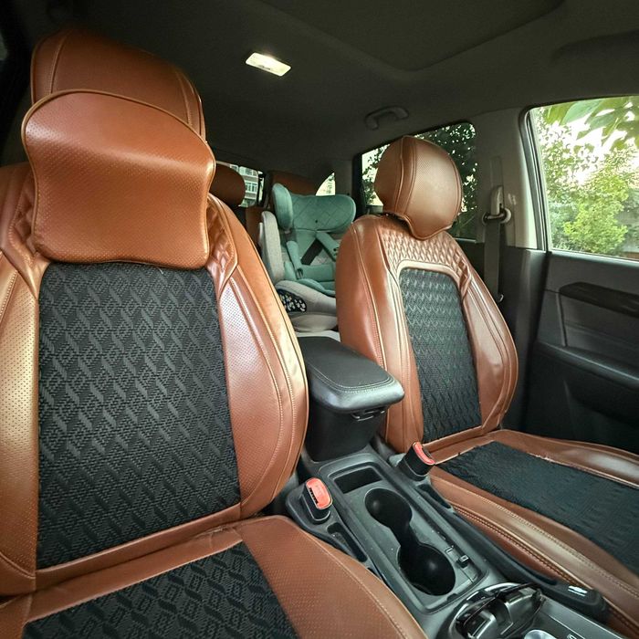 Сaptiva 3 LTZ - 2013 \ 7местная\ своя