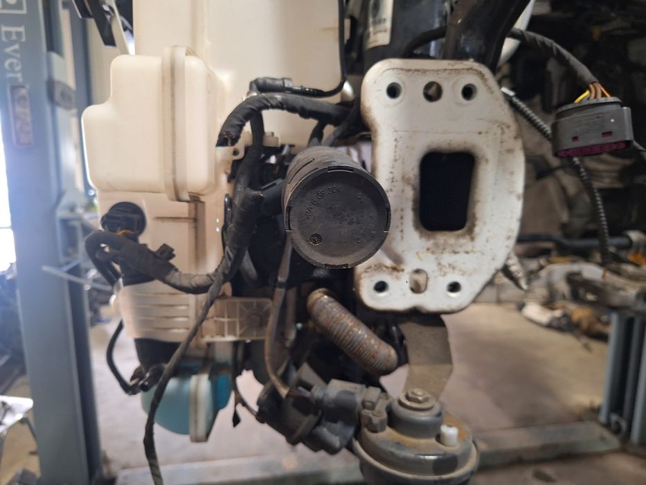 Webasto sirocol VW Touran,Golf 6 cod  1K0 815 065 AT