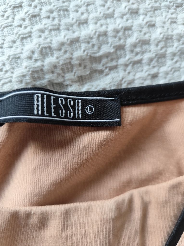Топ   на.   Alessa
