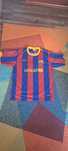 Tricou David Villa original