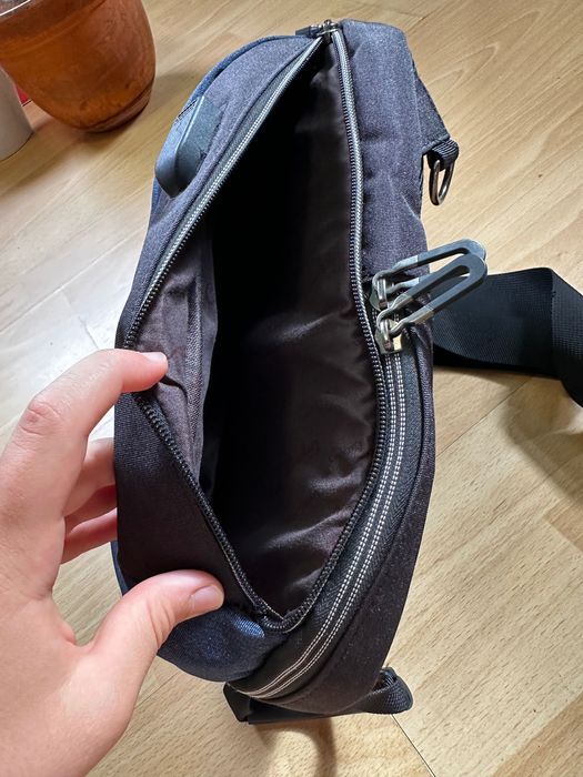 Мъжка раница “Пиер Карден”