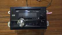 Авто радио плеър 2din JVC KW-SD70BT