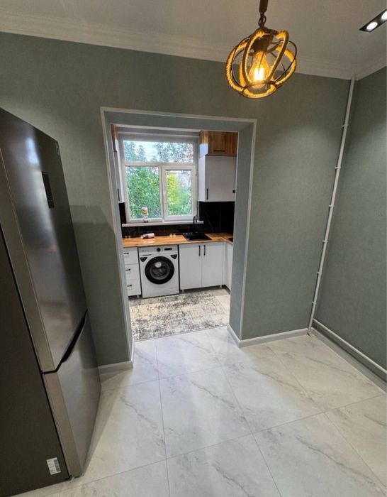 Сдается 1 ком 39 м2 с ремонтом