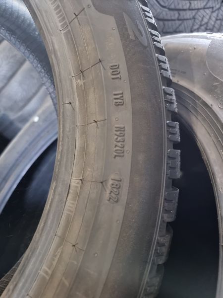 205/55/17 Pirelli 2piese