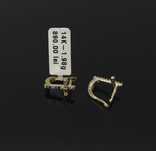 Cerce aur 14k 1.98gr