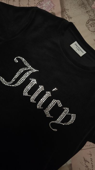 Тениска Juicy Couture