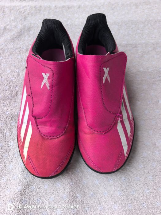 Детски стоножки adidas номер 30 стелка 18см