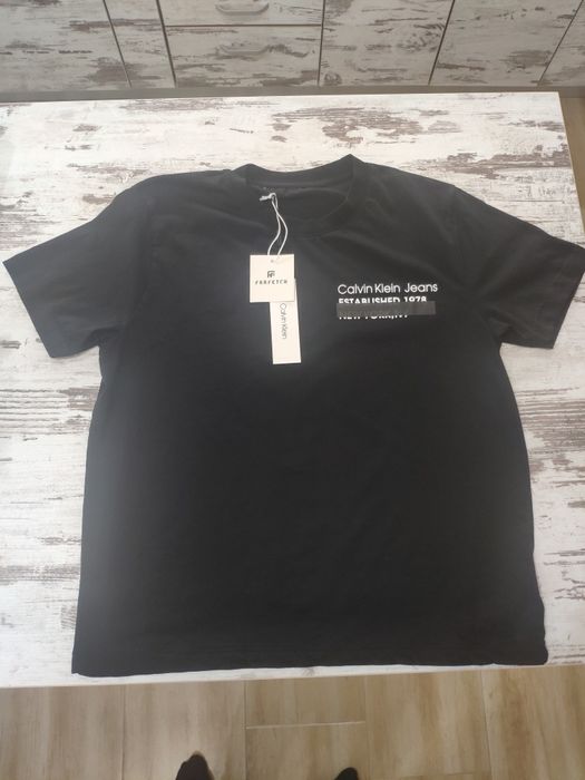 Тениски  Calvin Klein