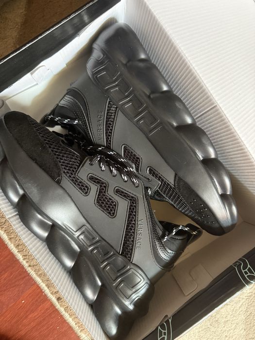 Versace Chain Reaction