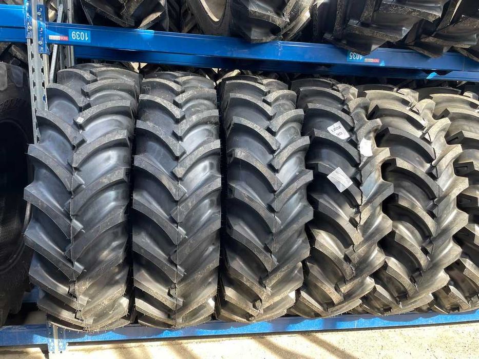 18.4-38 Anvelope noi agricole de tractor 10PR livrare rapida